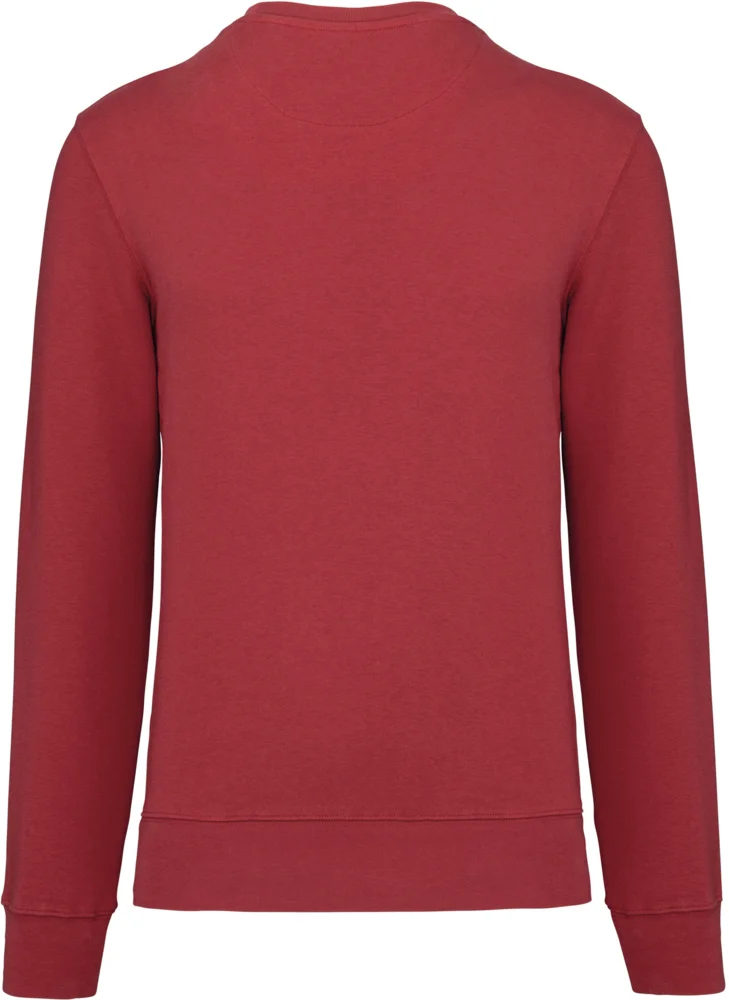 Umweltfreundlicher Sweater