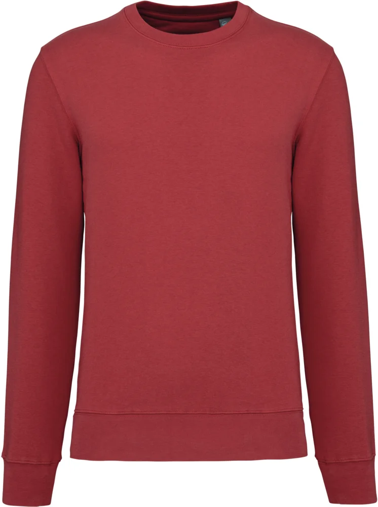 Umweltfreundlicher Sweater