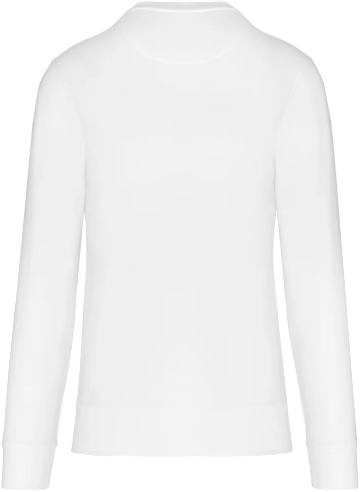 Umweltfreundlicher Sweater