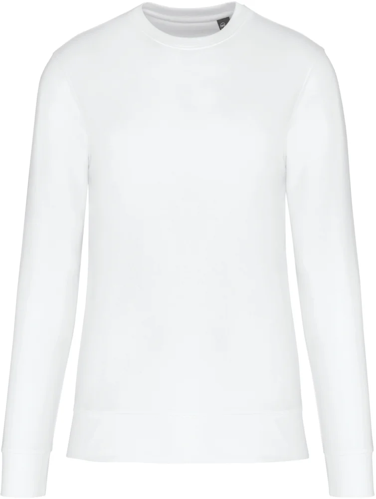 Umweltfreundlicher Sweater