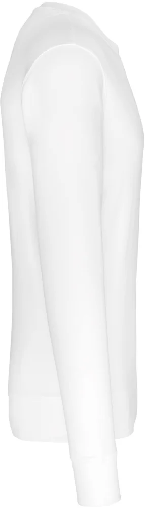 Umweltfreundlicher Sweater