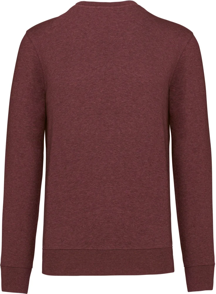 Umweltfreundlicher Sweater