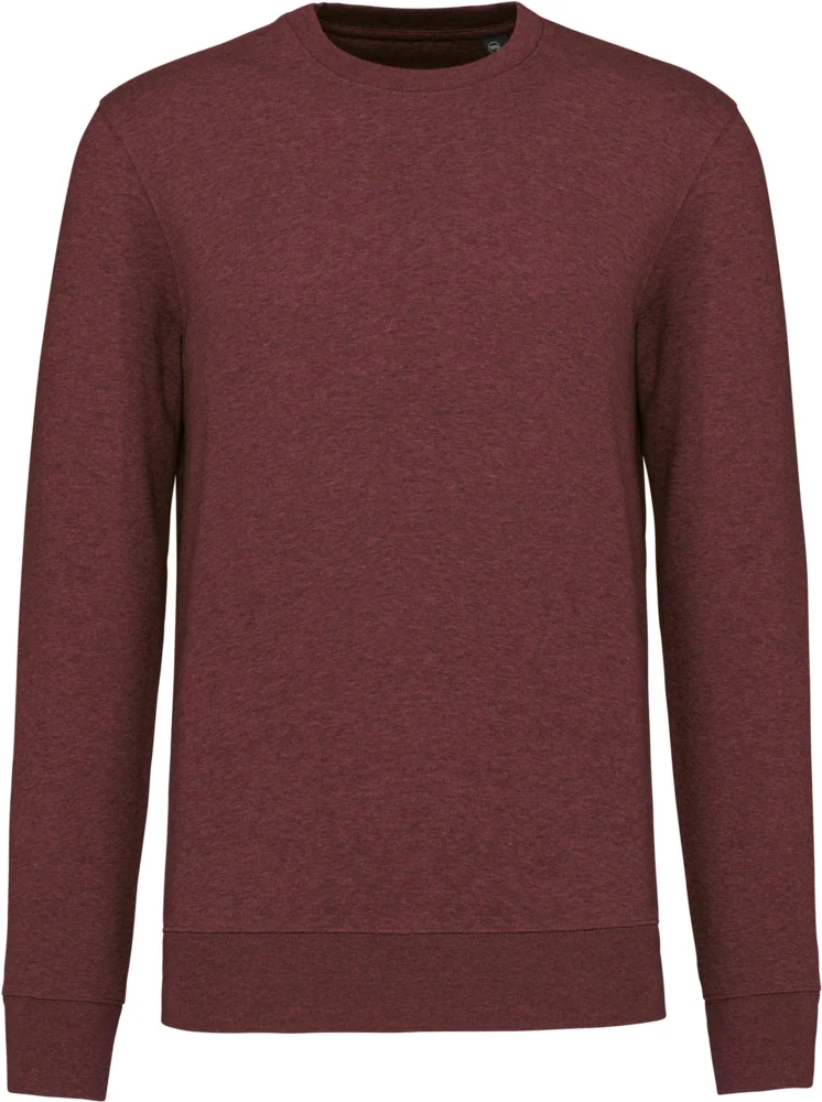 Umweltfreundlicher Sweater