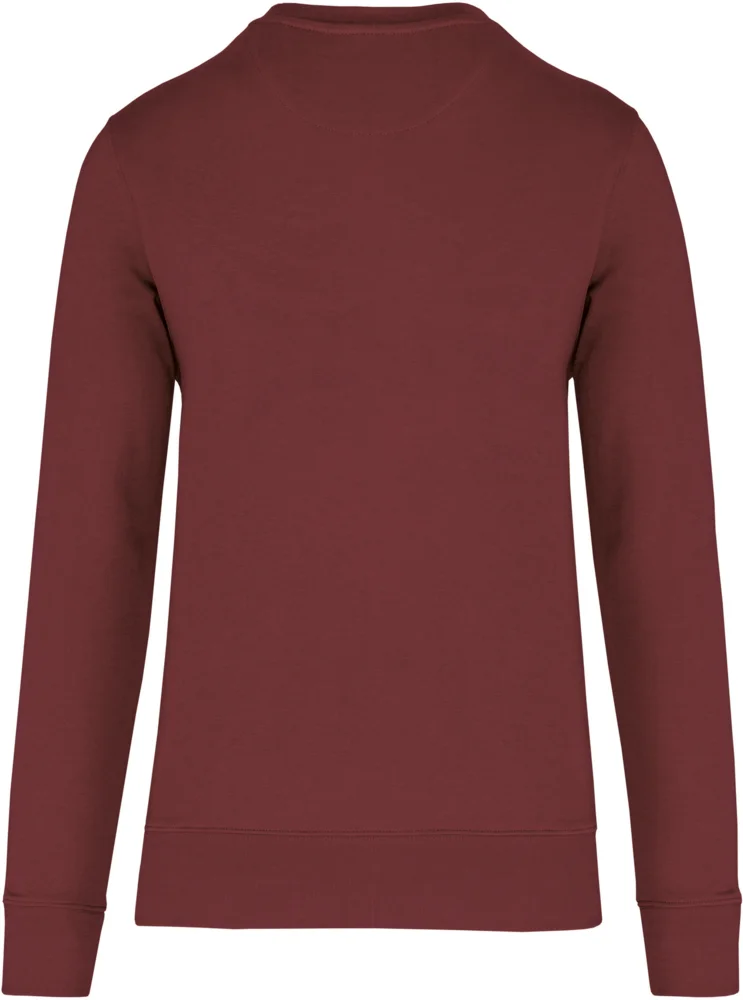 Umweltfreundlicher Sweater