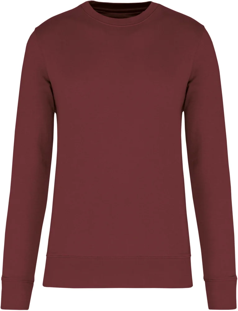 Umweltfreundlicher Sweater