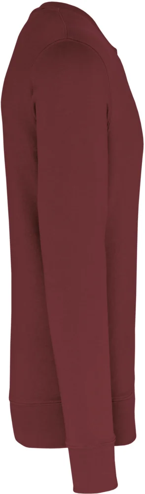 Umweltfreundlicher Sweater