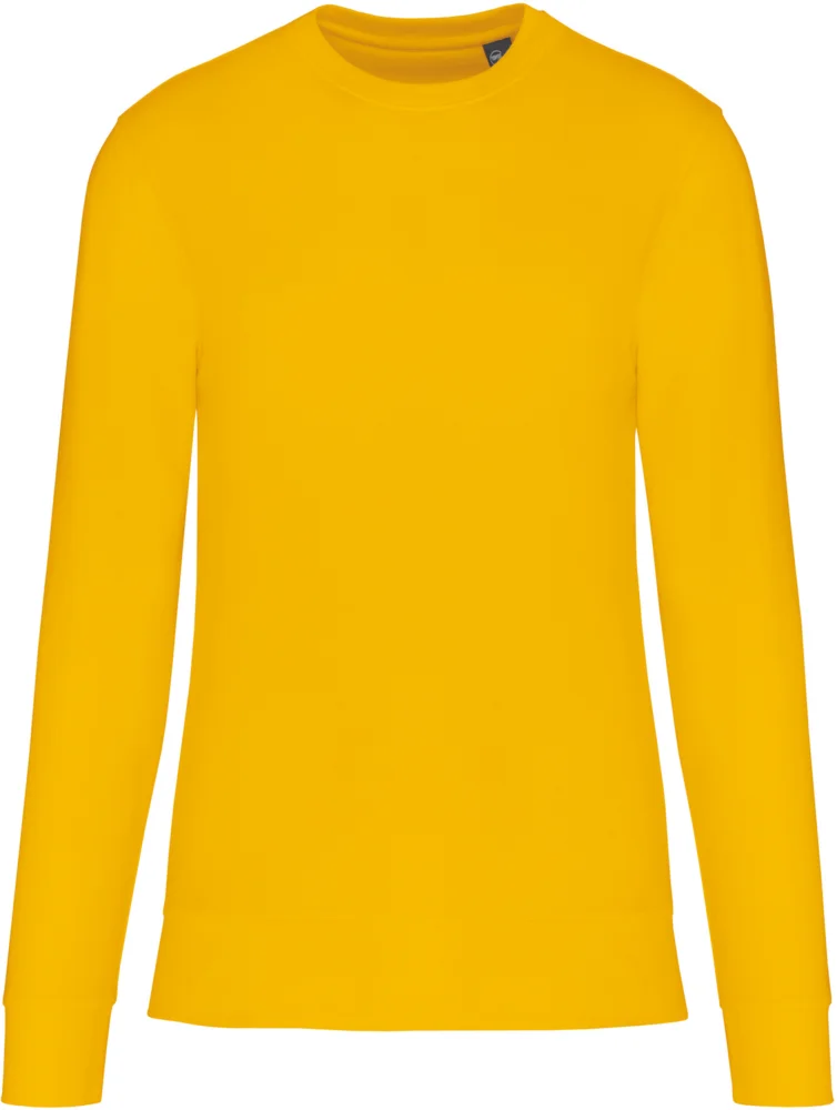 Umweltfreundlicher Sweater