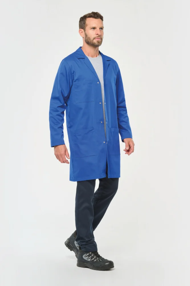 Unisex Arbeitsmantel