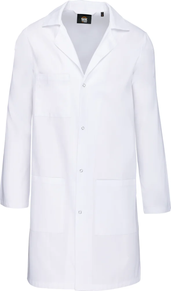 Unisex Arbeitsmantel