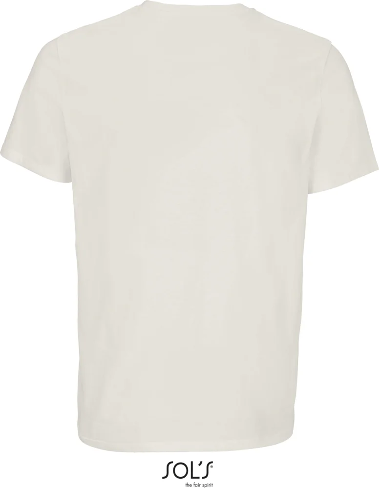 Unisex Bio IC T-Shirt