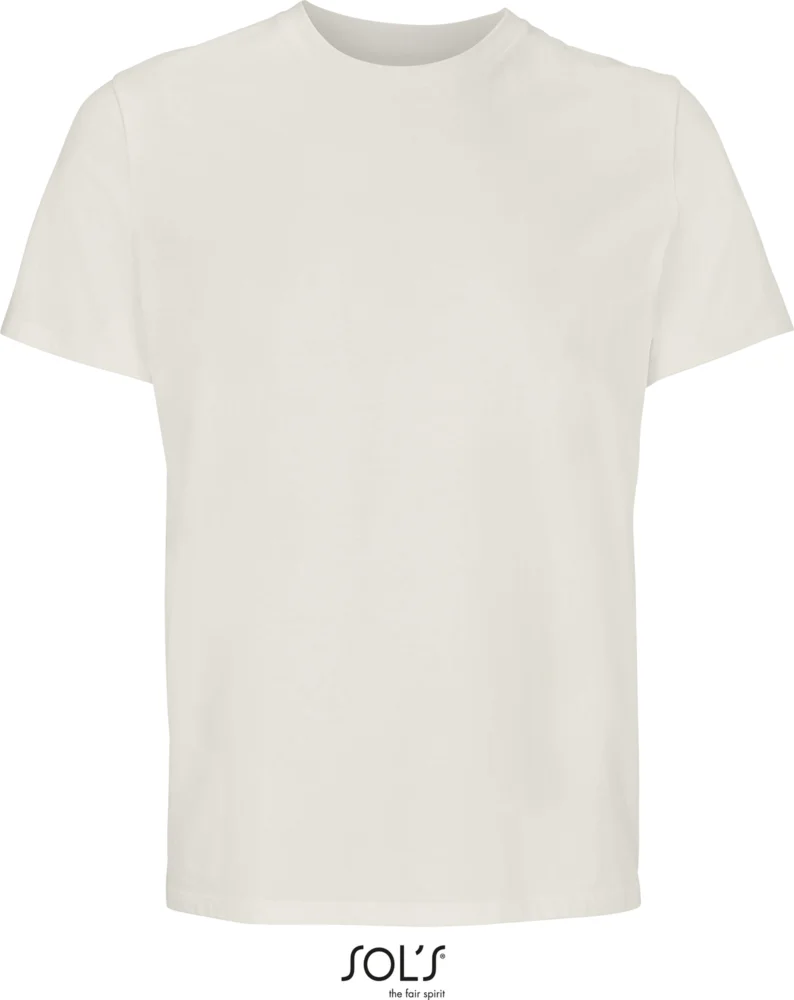 Unisex Bio IC T-Shirt