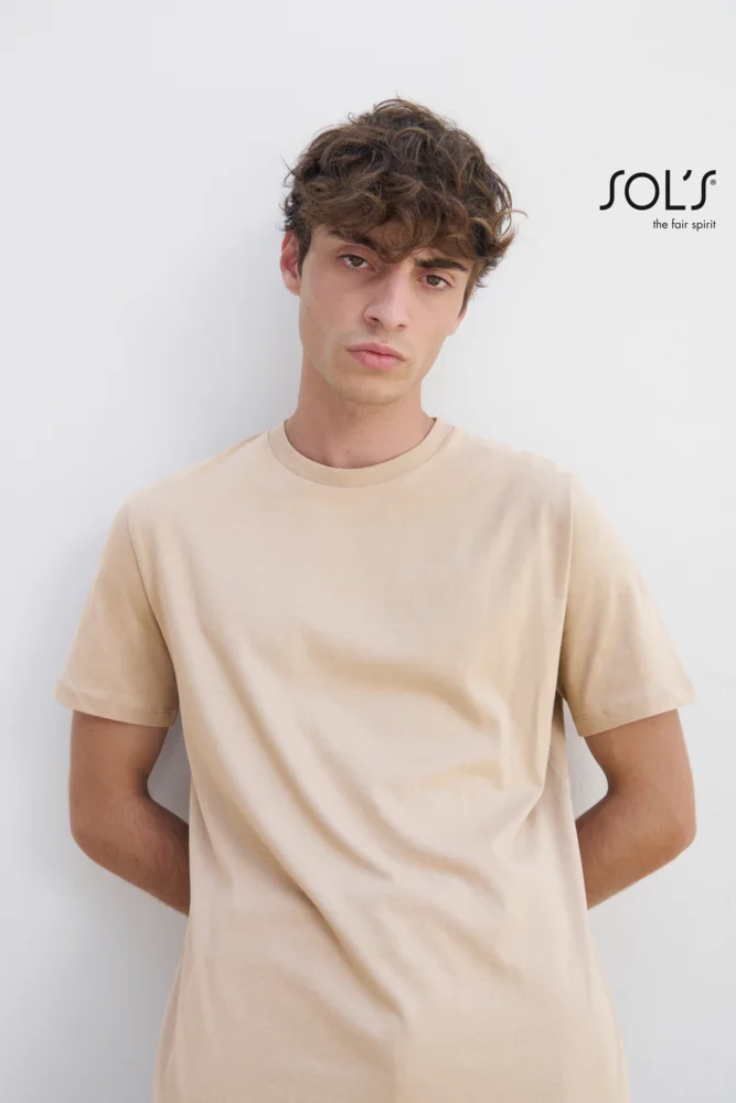 Unisex Bio IC T-Shirt