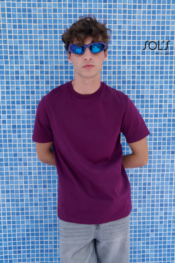 Unisex Bio IC T-Shirt
