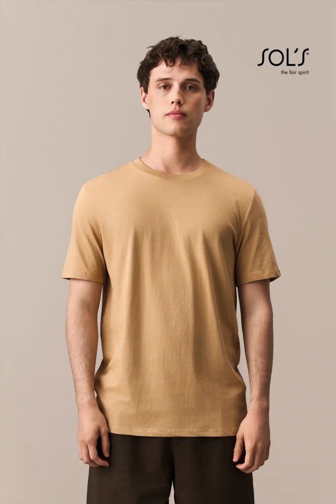 Unisex Bio IC T-Shirt