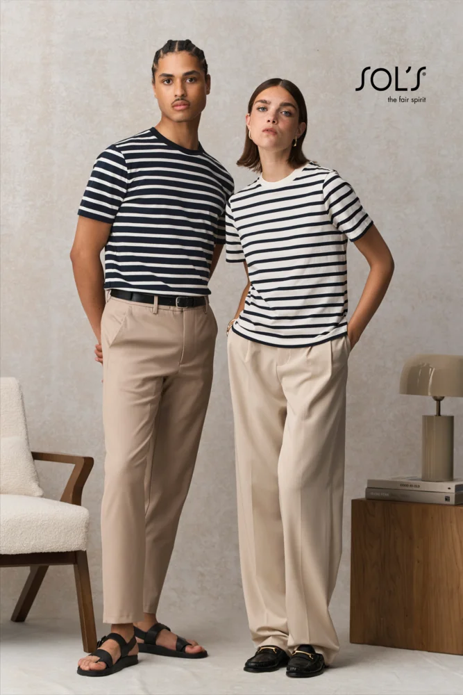 Unisex Bio IC T-Shirt