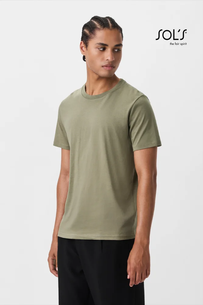 Unisex Bio IC T-Shirt