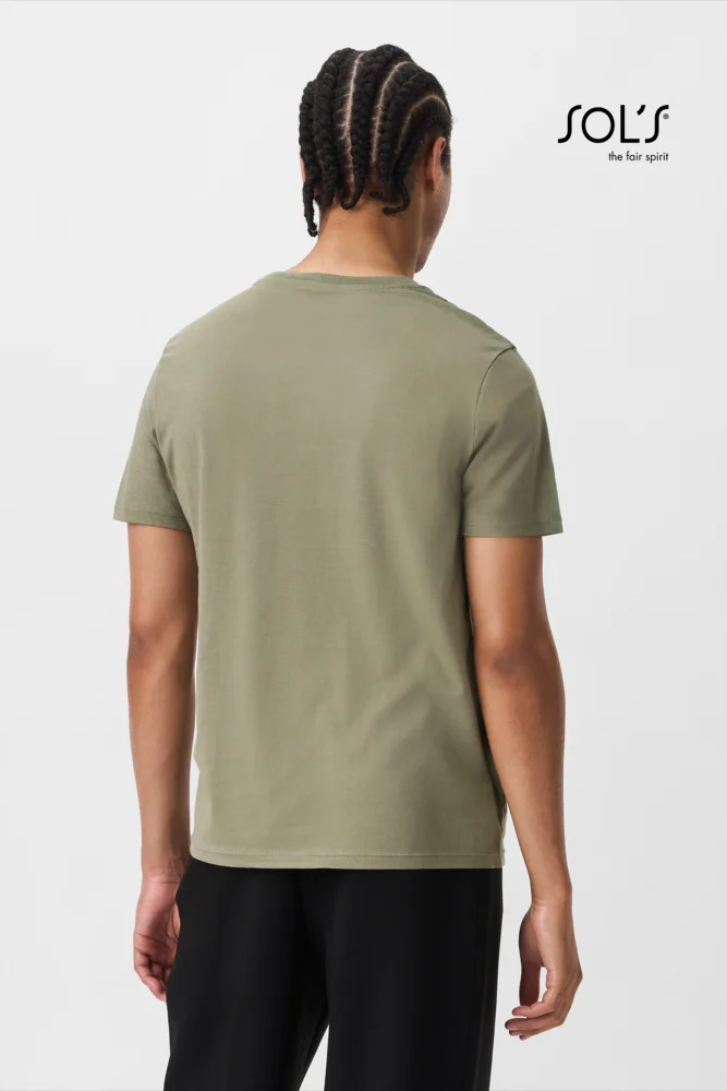 Unisex Bio IC T-Shirt