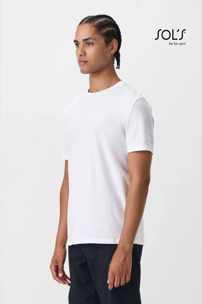 Unisex Bio IC T-Shirt