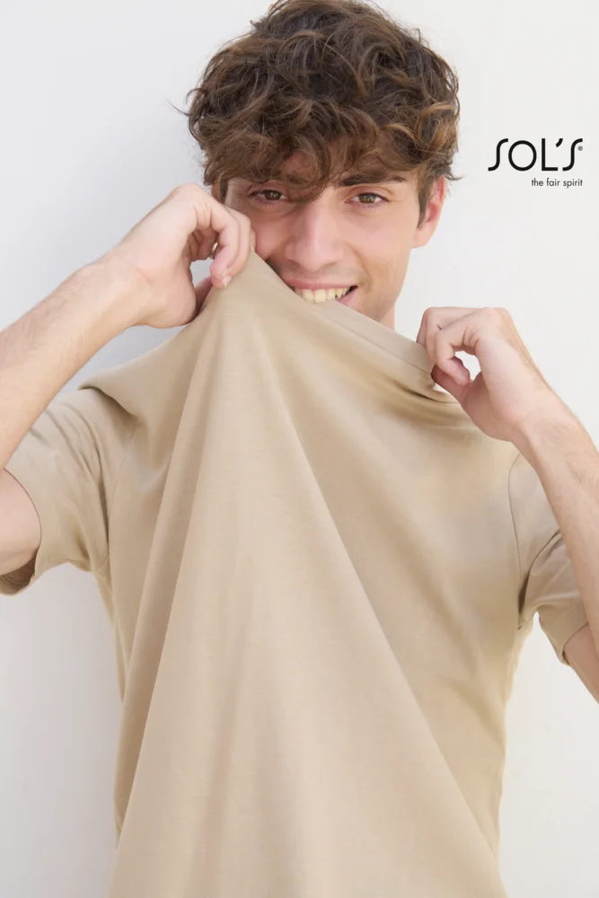 Unisex Bio IC T-Shirt