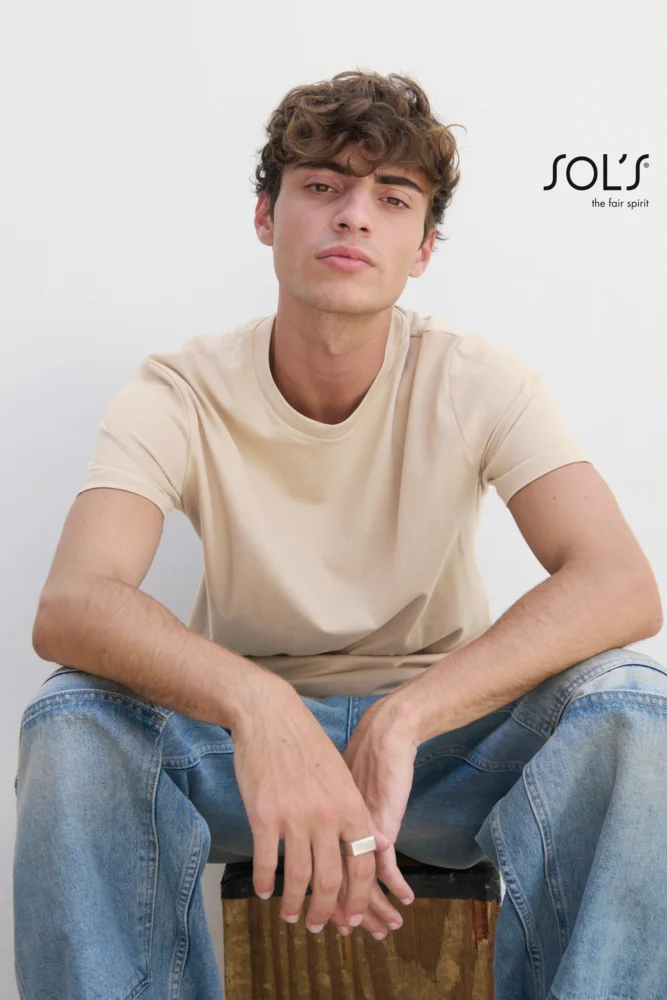 Unisex Bio IC T-Shirt