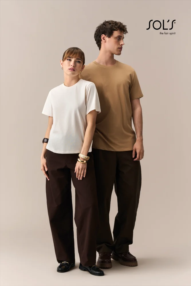 Unisex Bio IC T-Shirt