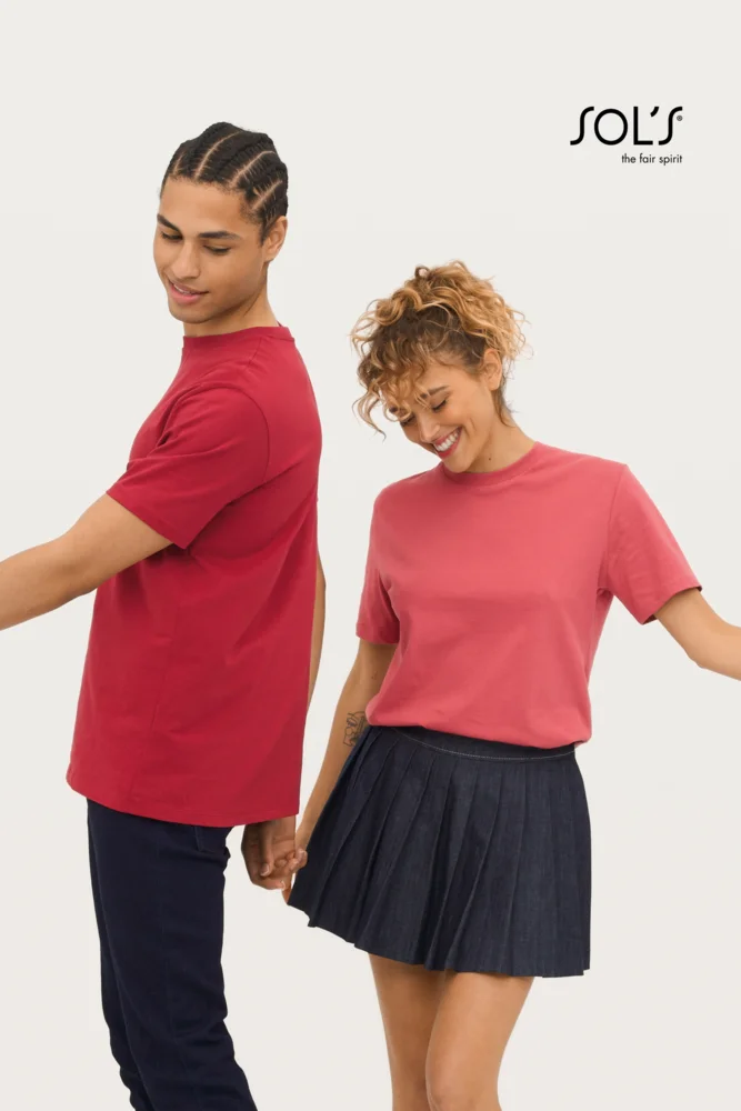 Unisex Bio IC T-Shirt