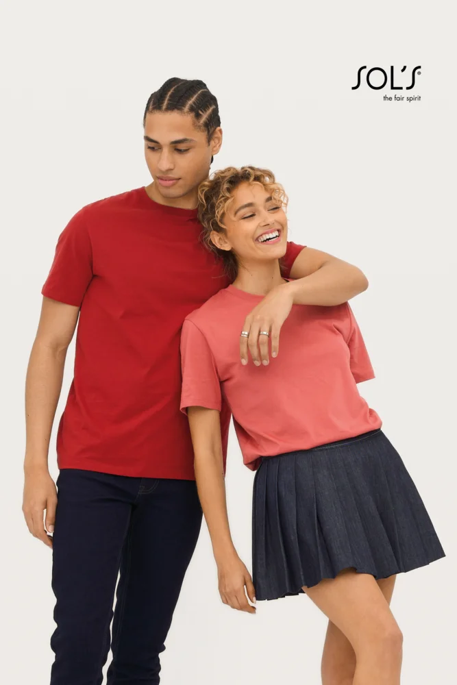 Unisex Bio IC T-Shirt