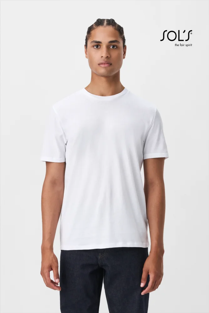 Unisex Bio IC T-Shirt