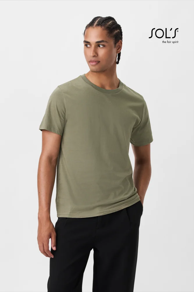 Unisex Bio IC T-Shirt