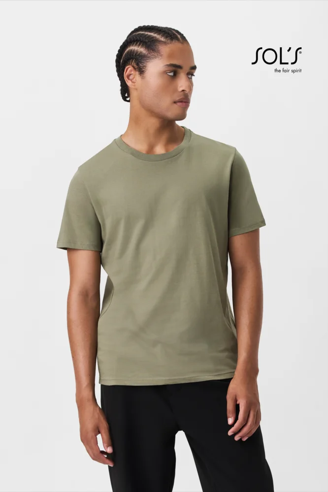 Unisex Bio IC T-Shirt