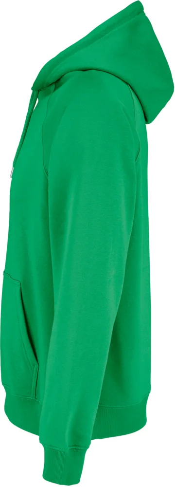 Unisex Bio Raglan Kapuzen Sweater