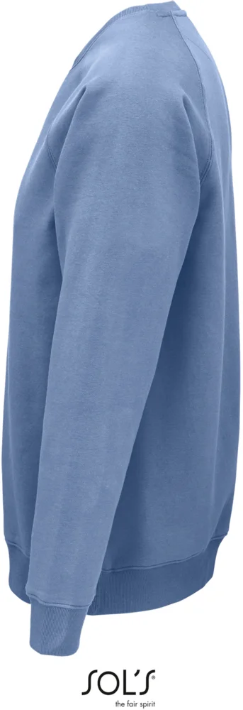 Unisex Bio Raglan Sweater