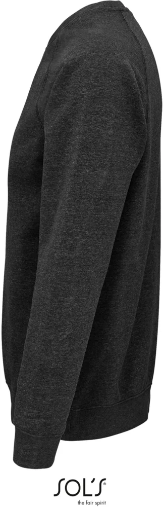 Unisex Bio Raglan Sweater
