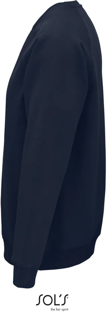 Unisex Bio Raglan Sweater