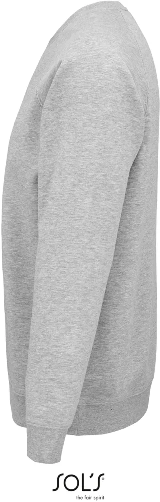Unisex Bio Raglan Sweater