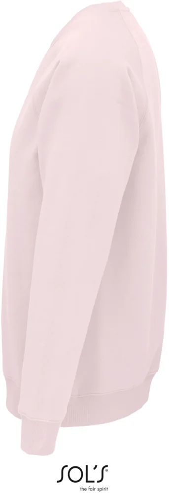 Unisex Bio Raglan Sweater