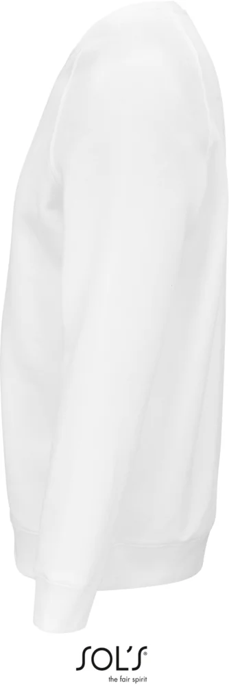 Unisex Bio Raglan Sweater