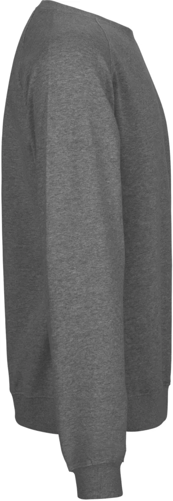 Unisex Bio Raglan Sweater