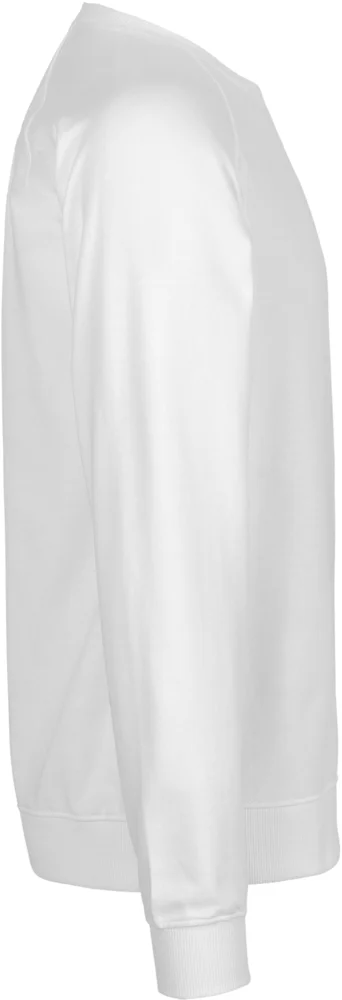 Unisex Bio Raglan Sweater
