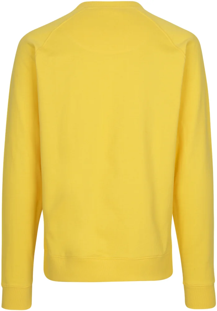 Unisex Bio Raglan Sweater