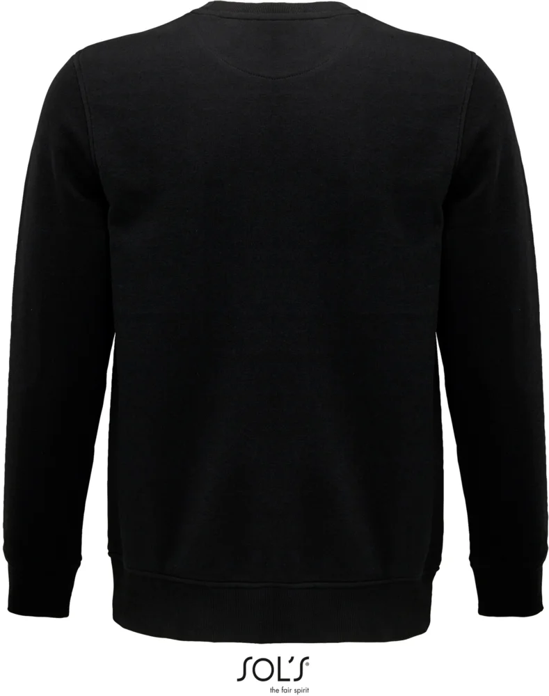 Unisex Organic Sweat