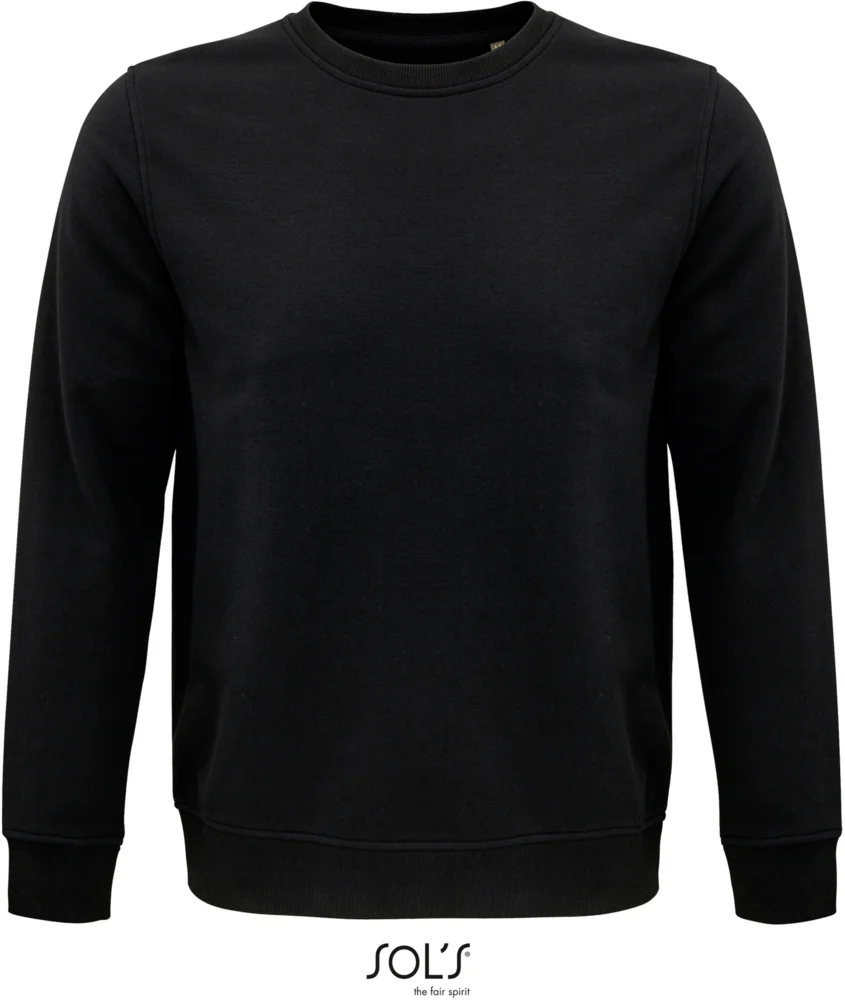 Unisex Organic Sweat