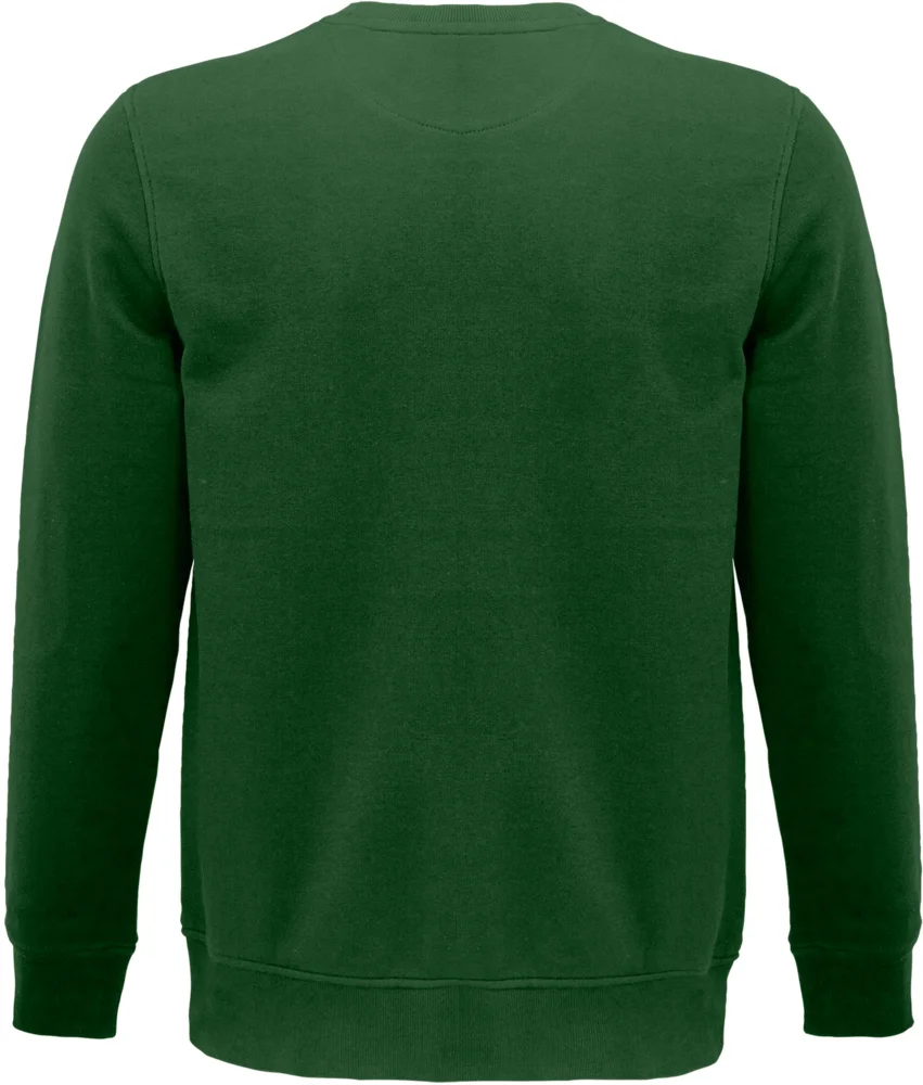 Unisex Organic Sweat