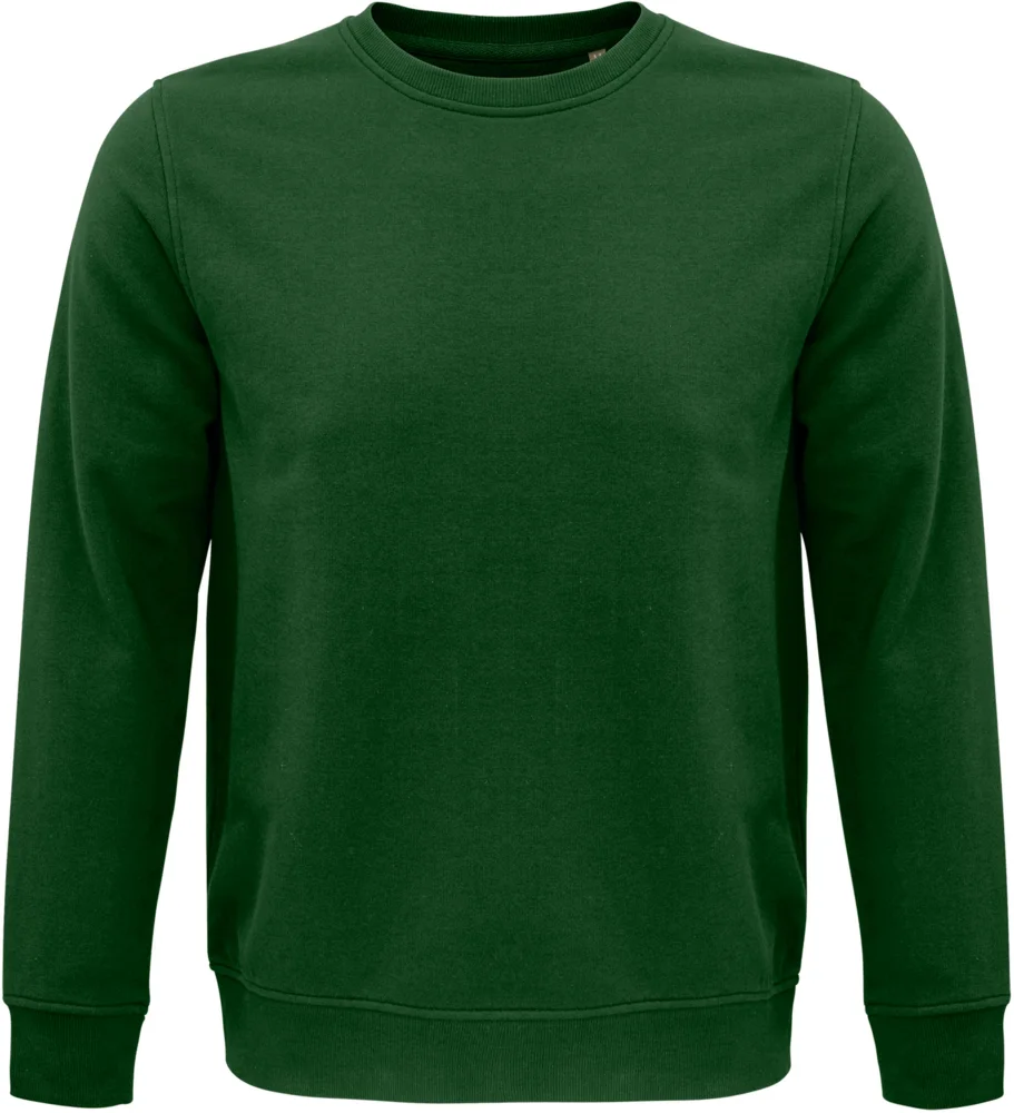 Unisex Organic Sweat