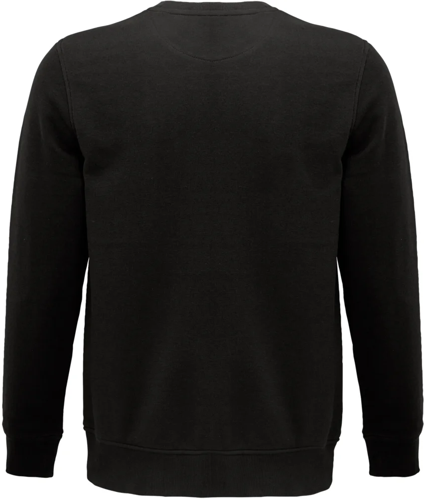 Unisex Organic Sweat