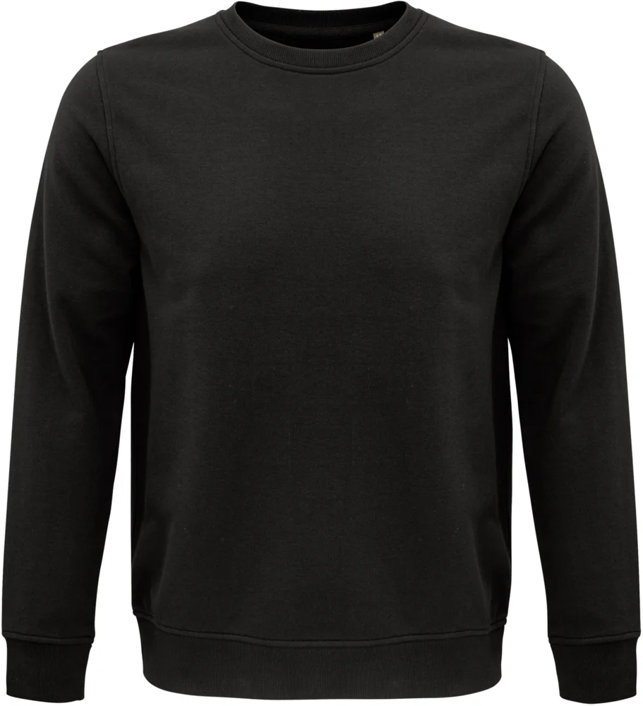 Unisex Organic Sweat