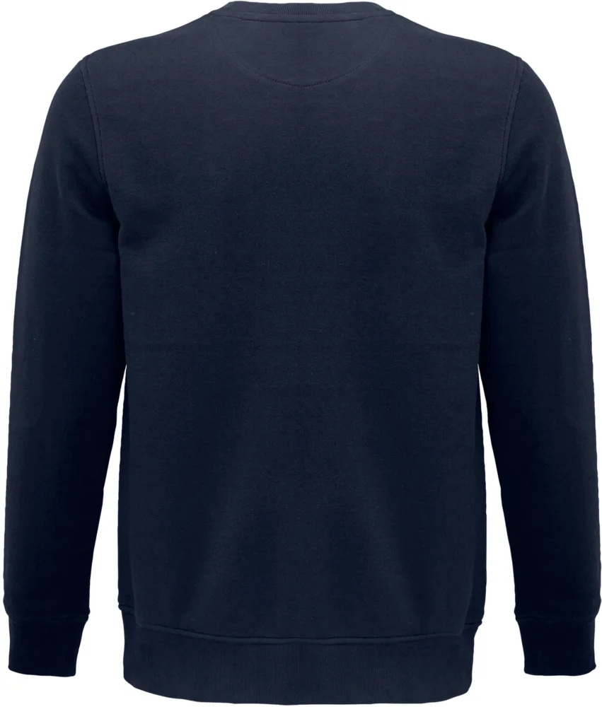 Unisex Organic Sweat