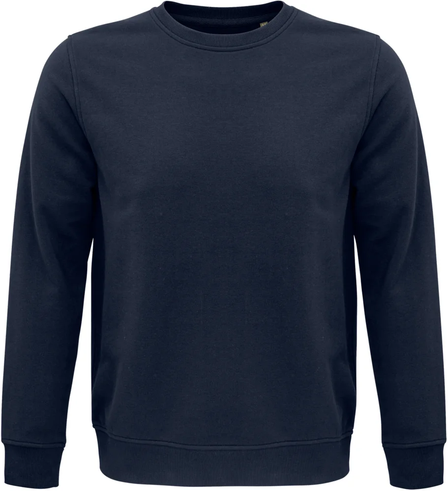 Unisex Organic Sweat