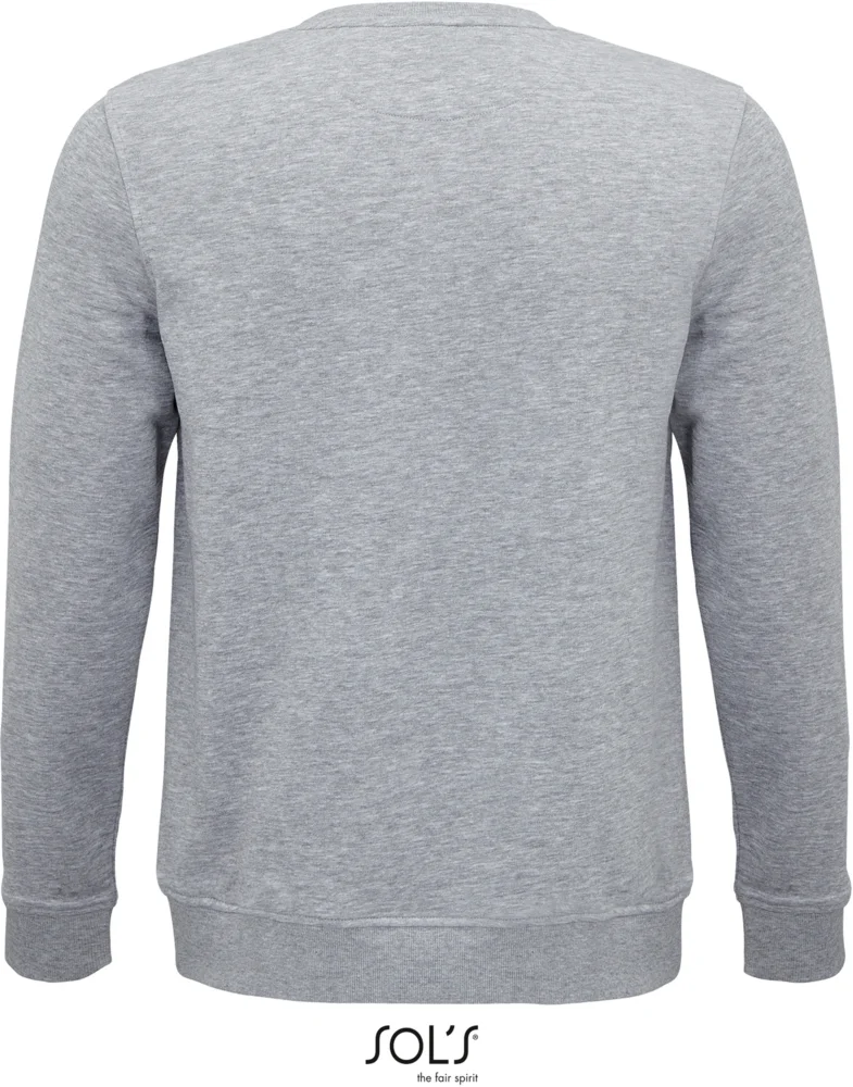 Unisex Organic Sweat