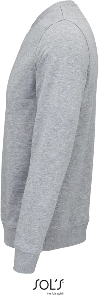 Unisex Organic Sweat
